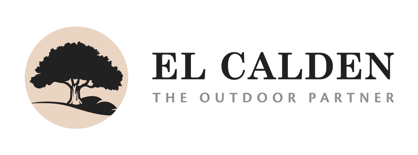 Logo El Caldén